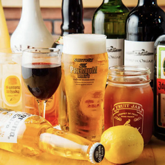 ビーフキッチンスタンド 立川北口店のコース写真