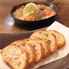 もんじゃSAWAKAMI サワカミ 金山店の特集写真