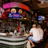 BALDY DINER バルディー ダイナーの雰囲気2