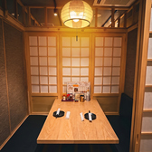 一鳥円 神田店の雰囲気2