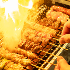 焼き鳥 居酒屋 鶏義 鹿児島天文館店の写真