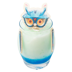 タック フルーティーヨーグルトドリンク