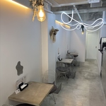店内