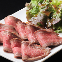 AMBAR アンバーのおすすめ料理1