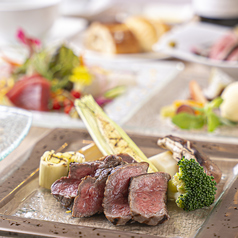 創作肉料理 ブーシェリー やちの特集写真