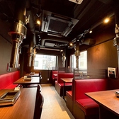 焼肉 小竹家 月島店の雰囲気2