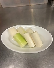 長ねぎ