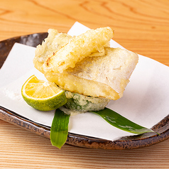 恵比寿 寿司と日本料理 一のコース写真