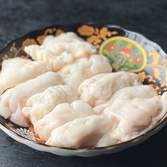 定番！和牛ホルモン（小腸）