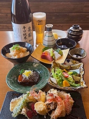 天麩羅 あぶらやの特集写真