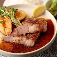 Oyster Bar & Restaurant Ostrea オストレア 赤坂見附店のおすすめランチ2