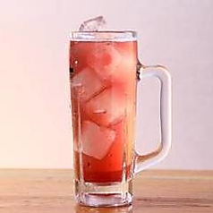 男梅サワー