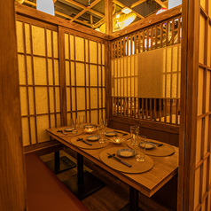 トロ政 上野店の特集写真