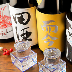 魚豊 人形町店の特集写真