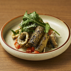 柚子アーリオオーリオ