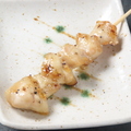 料理メニュー写真&nbsp;ぼんじり