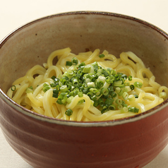 鍋ラーメン