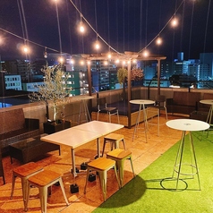 OCTAVE（オクターヴ）のコース写真