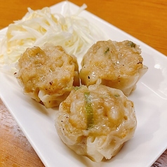 焼売 1人前 3個