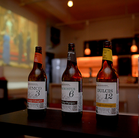 BEER PARA DINING rAp_CjO