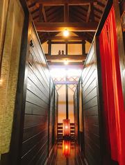 でんでん太鼓 丸亀の雰囲気3