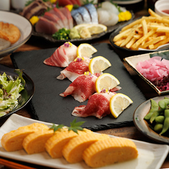 居酒屋 幻 赤坂見附店のコース写真