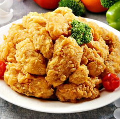 フライドチキン 骨無し スモール