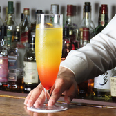 Barどれすでんのおすすめ料理2