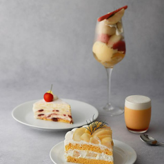 Patisserie I griega パティスリー イ グリエガのおすすめ料理1
