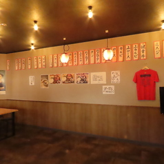 ◆6名様掛け×1卓