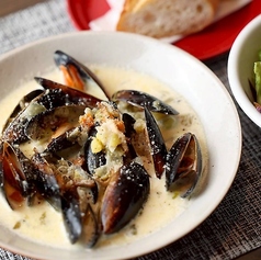 Oyster Bar & Restaurant Ostrea オストレア 赤坂見附店のおすすめランチ3