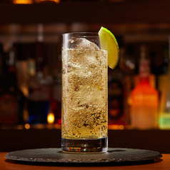 アマレットジンジャー