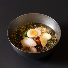 本格冷麺（並・小）