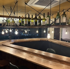 阿波大衆ビストロ　Akaneiroの特集写真