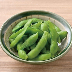 枝豆 沖縄の塩シママース