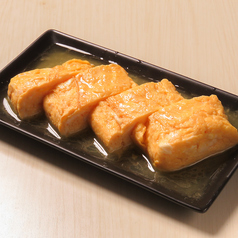 だし巻き卵