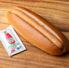 ホットドック