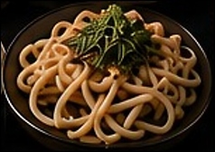 だし香る焼きうどん