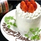 【お誕生日特典♪】手作りケーキでサプライズ～FREE～3500円のコース事前のご予約でコース料理のデザートをバースデーケーキに変更可能です♪ｇａｒｒｅｔでサプライズパーティはいかがでしょうか？