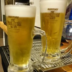 炭火焼鳥 つちはしのおすすめポイント1