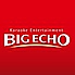 ビッグエコー BIG ECHO プライム 恵比寿2号店ロゴ画像