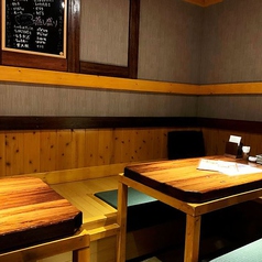 美肌ダイニング keiの雰囲気3