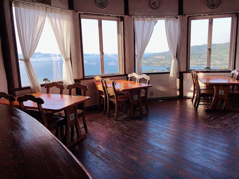 農場レストラン バレンシア館