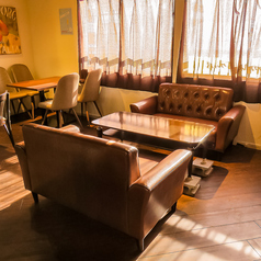 プサンアジメ 人形町の特集写真