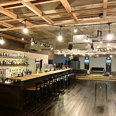 結婚式の二次会やパーティーに大変オススメ！設備についてもお気軽にお問合せ下さい◎