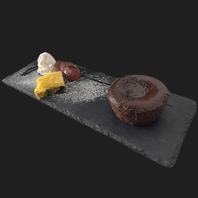 【ママに嬉しい◎】季節で変わる本格スイーツ★