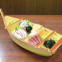 真八酒場北上野店の写真