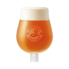 生　ブルックリン　ラガー（中）/BROOKLYN LAGER(300ML)