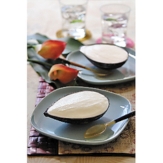 はんぶんココナツ