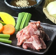 伝統的で旨いジンギスカン◎ぜひご賞味ください！
